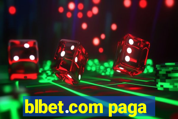 blbet.com paga